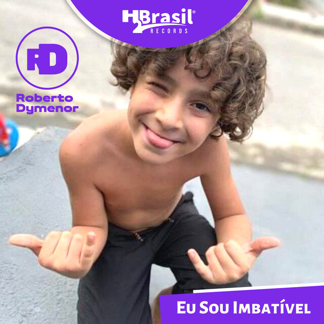 Eu Sou Imbatível