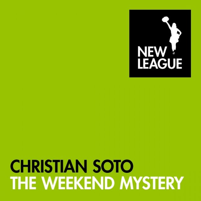 The Weekend Mystery