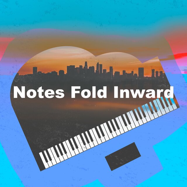 Notes Fold Inward