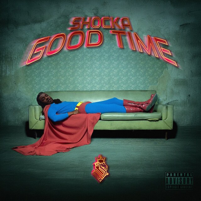 Good Time