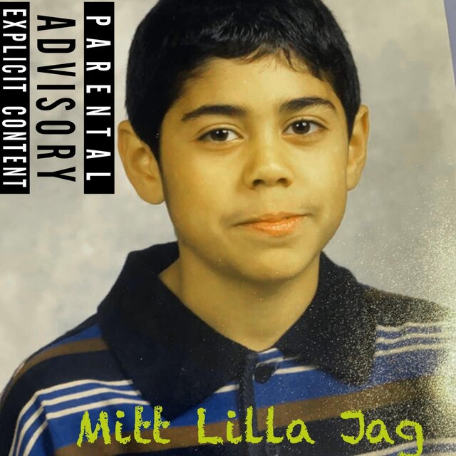 Mitt Lilla Jag