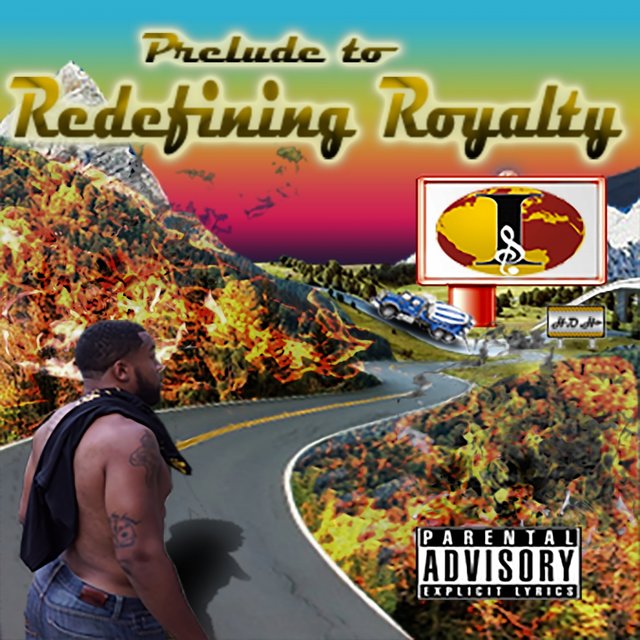 Prelude to Redefining Royalty