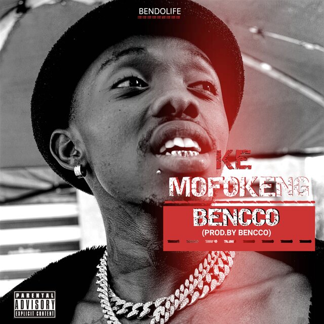 KE MOFOKENG
