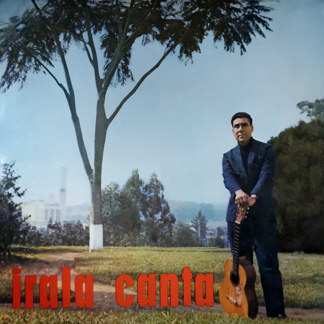 Irala Canta