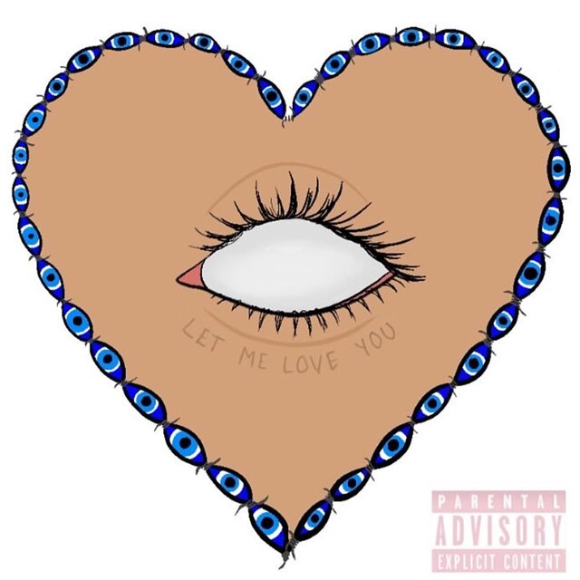 Let Me Love You (feat. Cleo)