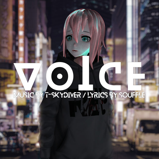 Voice