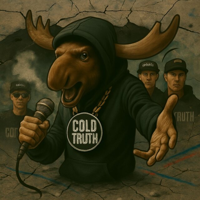 COLD TRUTHS