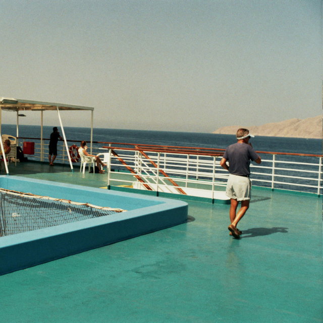 Plage Arrière