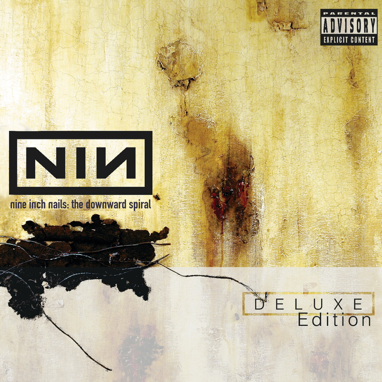 The Downward Spiral (Deluxe Edition) / Nine Inch Nails - TIDAL