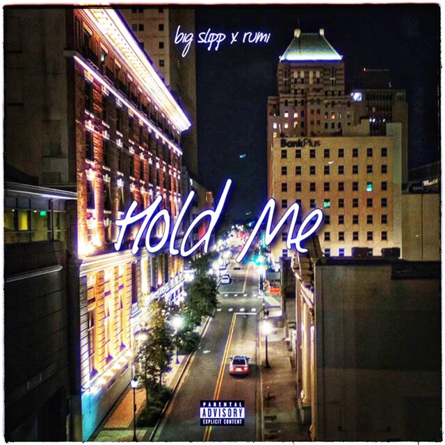 Hold Me