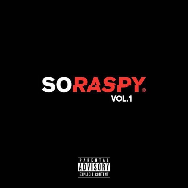 SORASPY (Vol. 1)