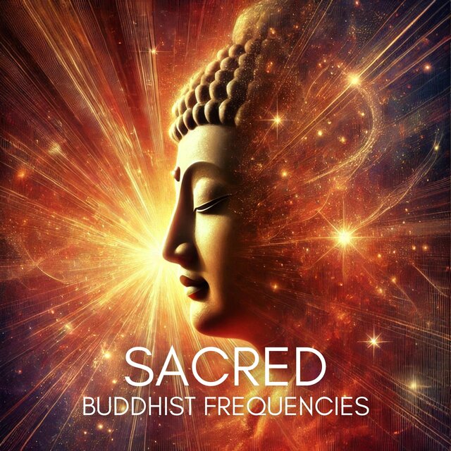 Sacred Buddhist Frequencies (The Path to Inner Harmony and Healing)