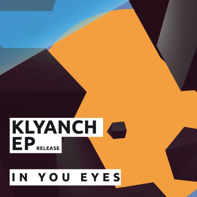 In You Eyes