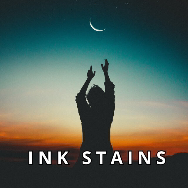 Ink Stains