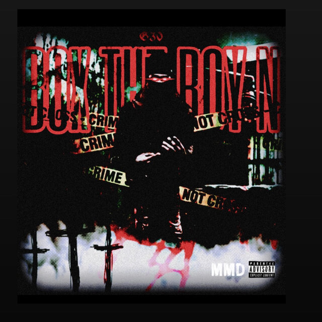 BOX THT BOY N