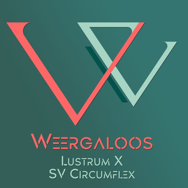 Weergaloos