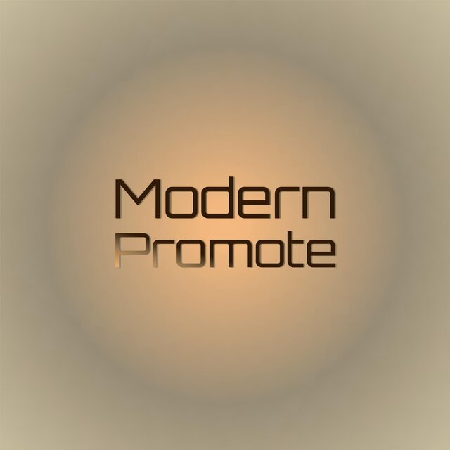 Modern Promote