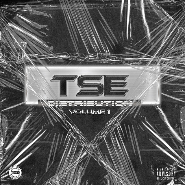 TSE Distribution Volume - 1
