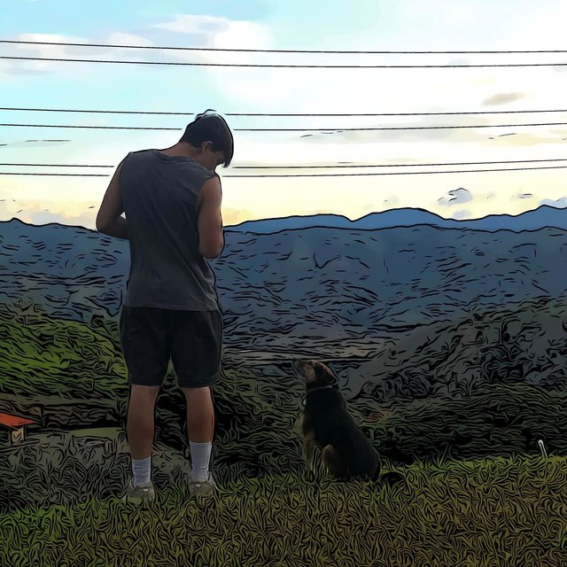 Move Slow