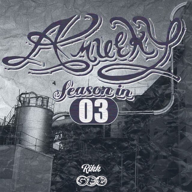 A murky season in 03