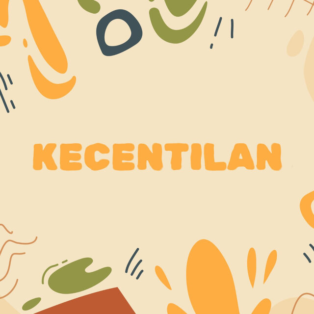Kecentilan