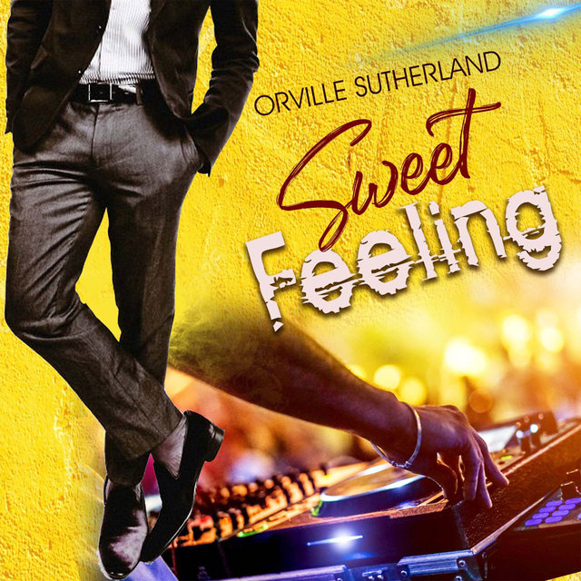 Sweet Feeling
