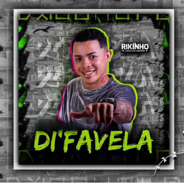 Di'Favela