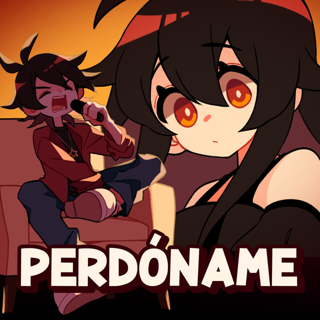 Perdóname (Cover)