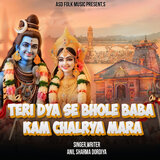 Teri Daya Se Bhole Baba