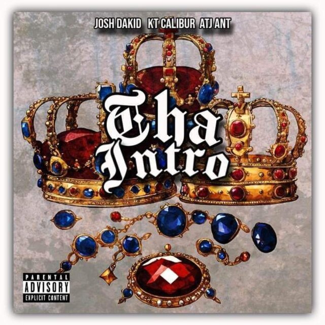 Intro (Weight Up) (feat. Kt Calibur & ATJ Ant)