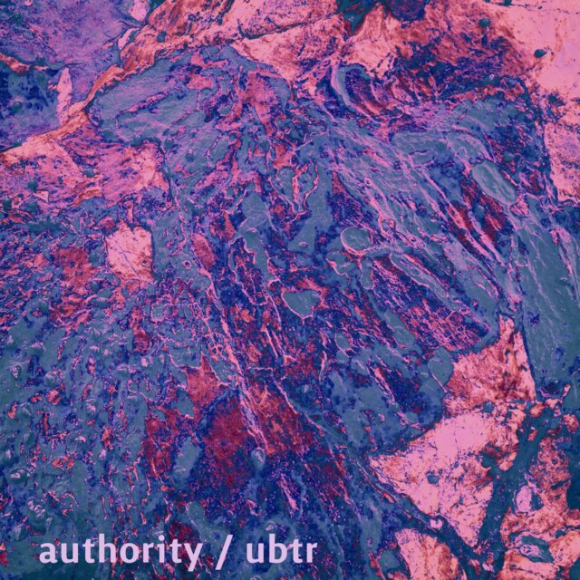 authority / ubtr