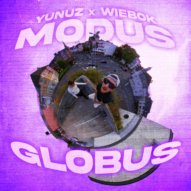 Modus Globus EP