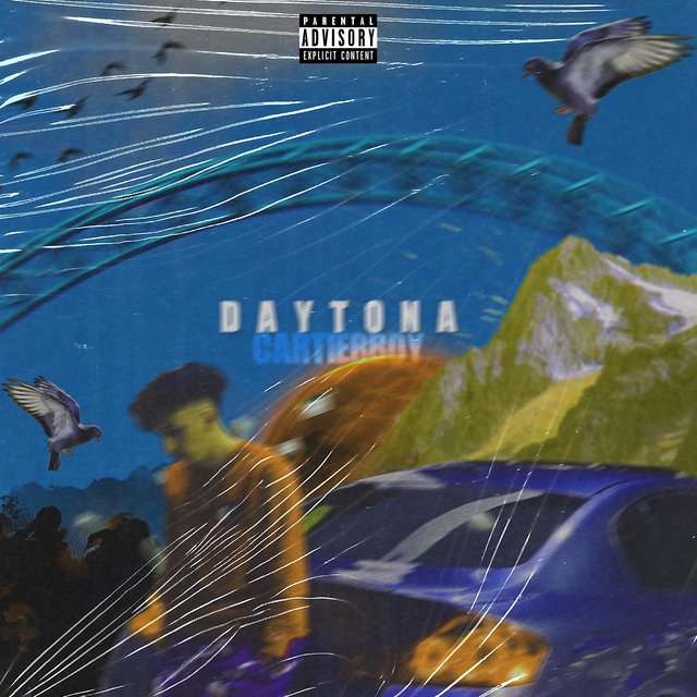 DAYTONA