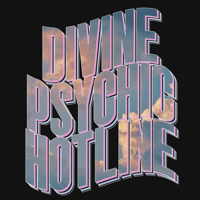 Divine Psychic Hotline