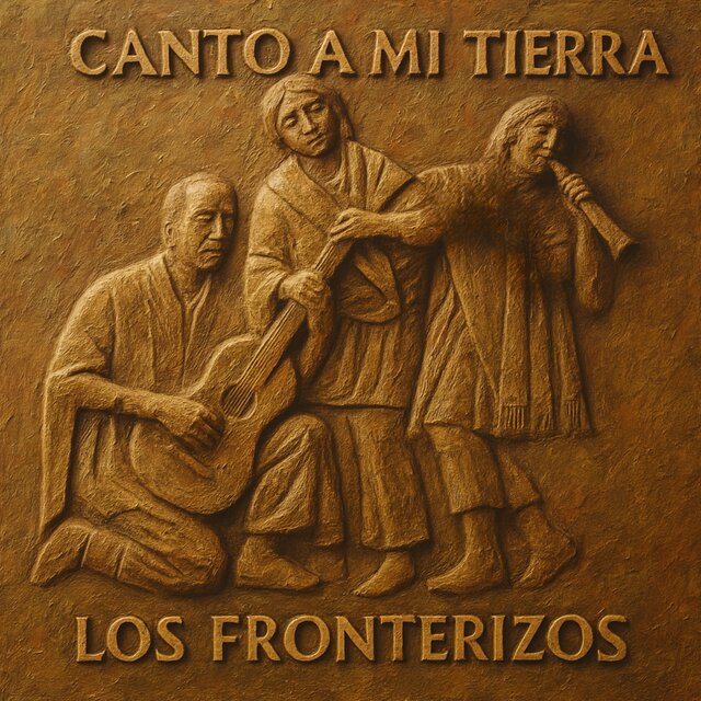 Canto A Mi Tierra (Remastered 2025)