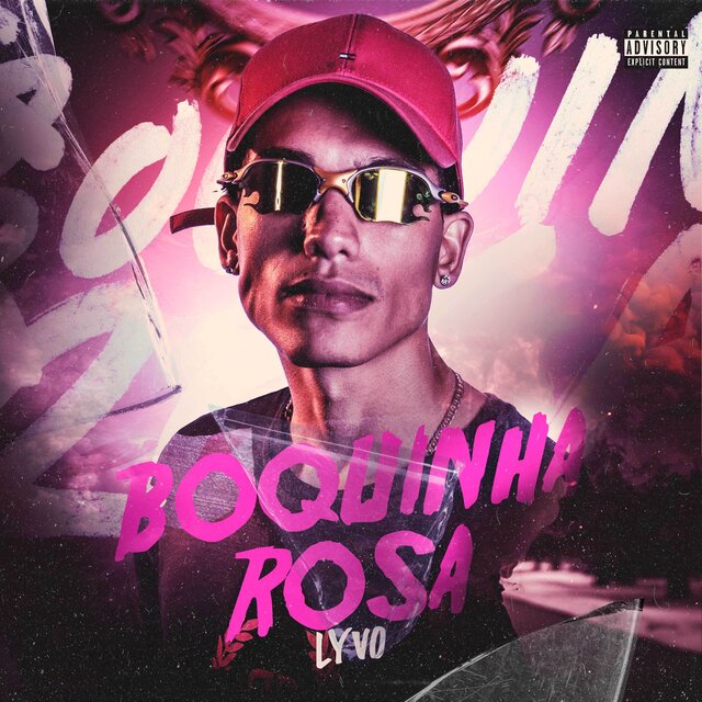 Boquinha Rosa