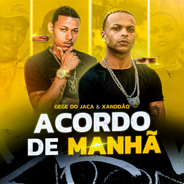 Acordo de Manhã