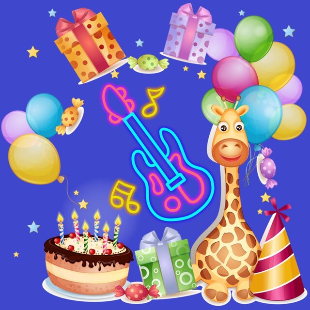 PARTY FOR YOU