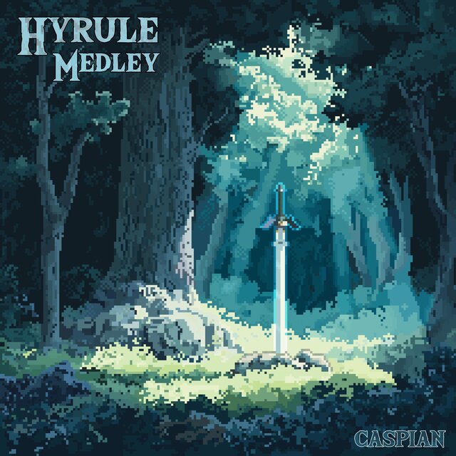 Hyrule Medley