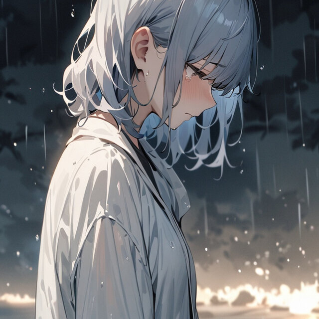 Don't Exit My Heart