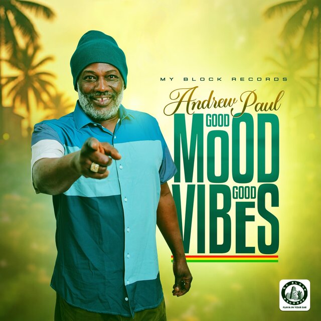 Good Mood Good Vibes