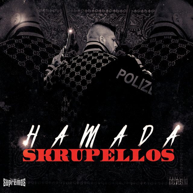 Skrupellos