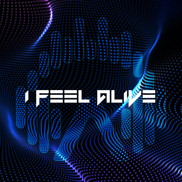 I Feel Alive (Extended Mix)