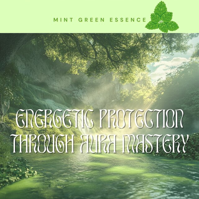Energetic Protection Through Aura Mastery