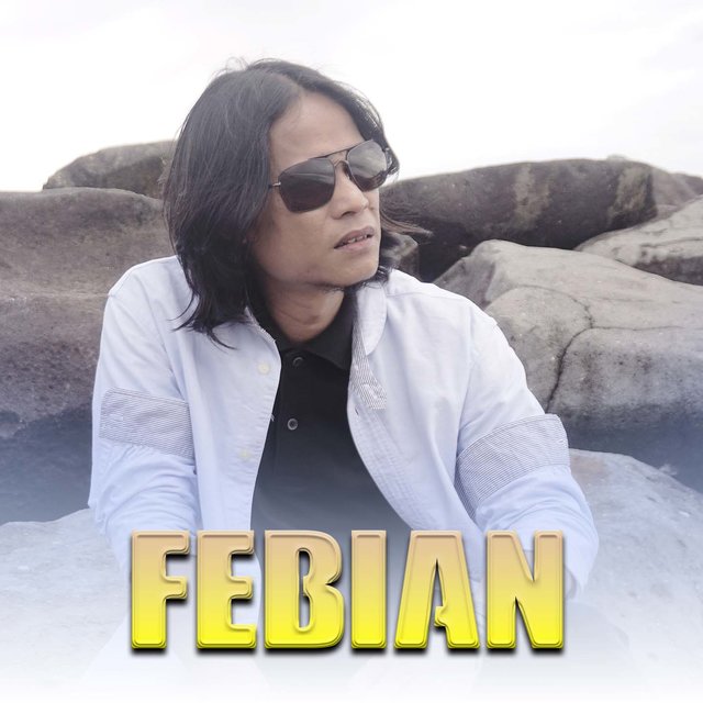 Cinta Seorang Seniman (Slow Rock)