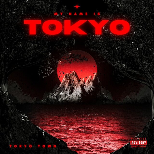 My Name Is Tokyo