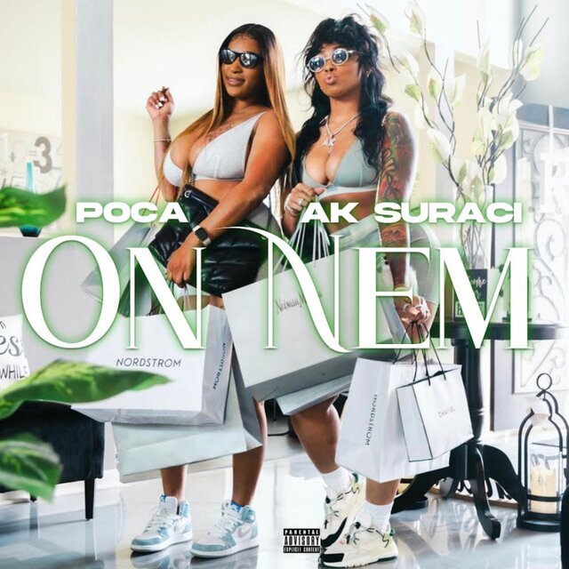 On Nem (feat. AK SURACI)