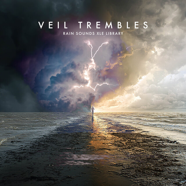 Veil Trembles