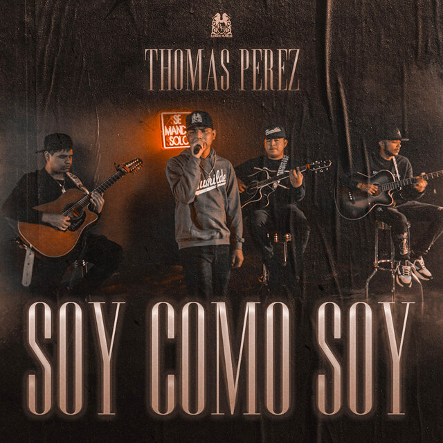 Soy Como Soy