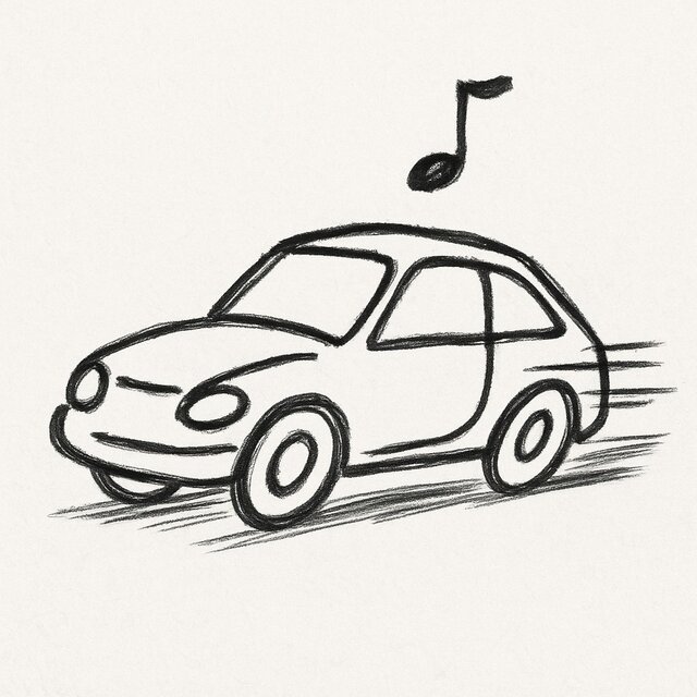 Wild Drive, Vol. 1